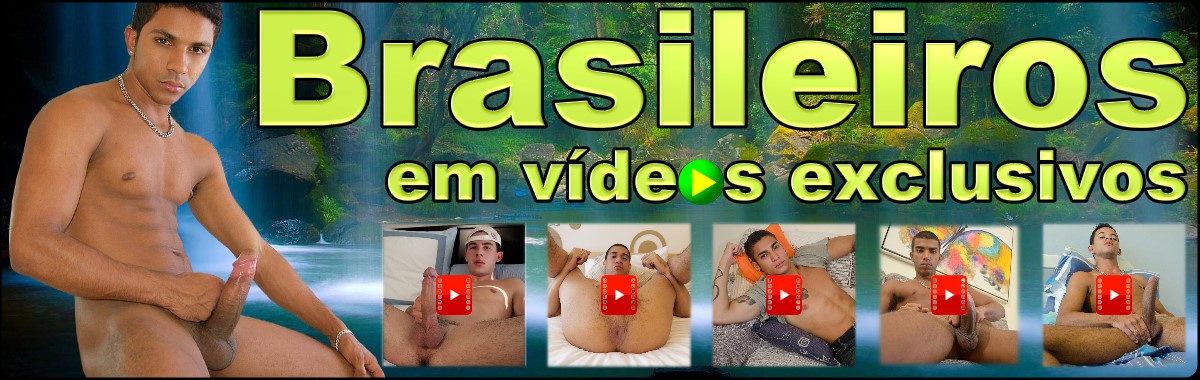 videos exclusivos de Brasileiros